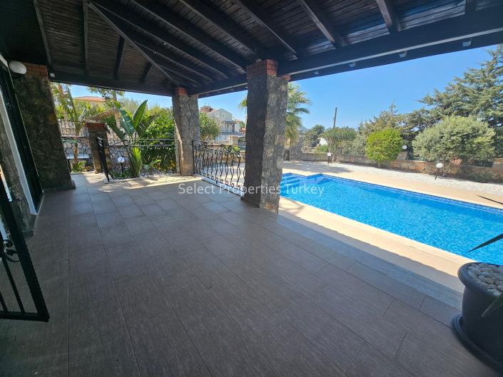 Image No.25-4 Bed Villa for sale