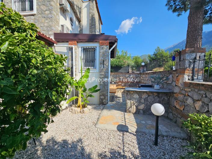 Image No.31-Villa / Détaché de 4 chambres à vendre à Ovacik