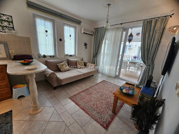 Image No.14-2 Bed Apartment for sale