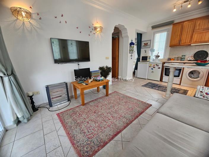 Image No.16-2 Bed Apartment for sale