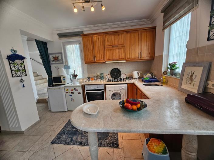 Image No.19-2 Bed Apartment for sale