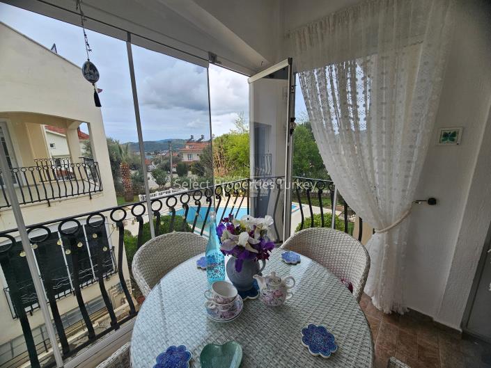 Image No.24-2 Bed Apartment for sale