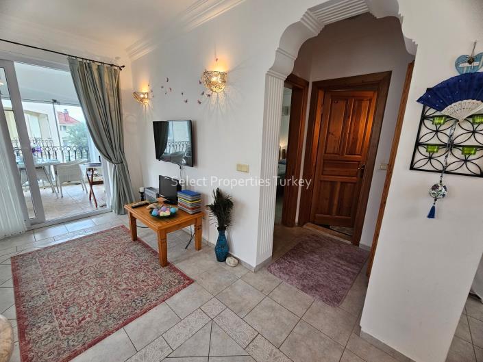 Image No.27-2 Bed Apartment for sale