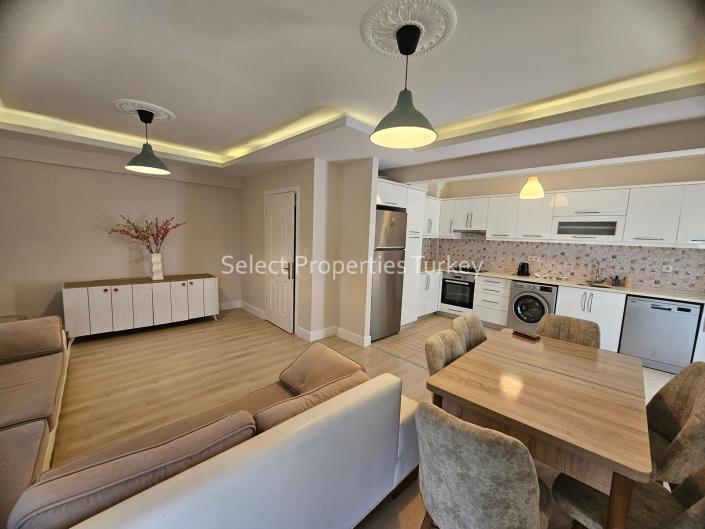 Image No.9-Appartement de 4 chambres à vendre à Babatasi