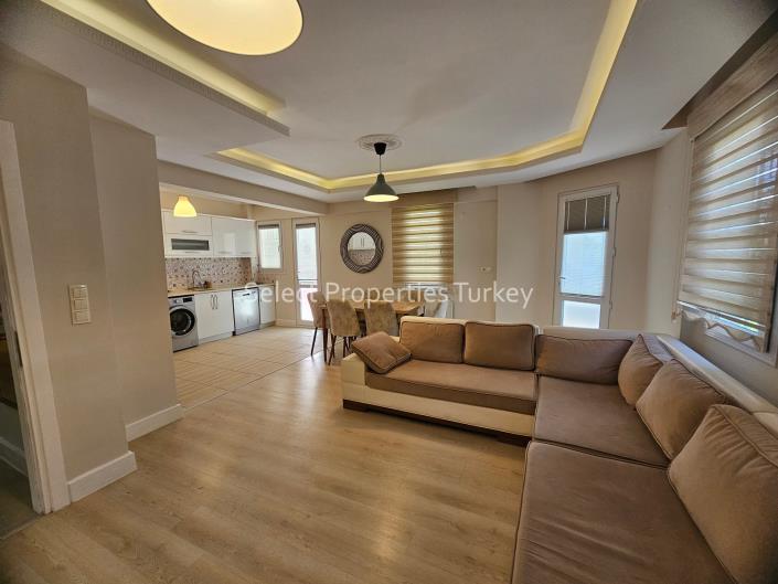 Image No.2-Appartement de 4 chambres à vendre à Babatasi