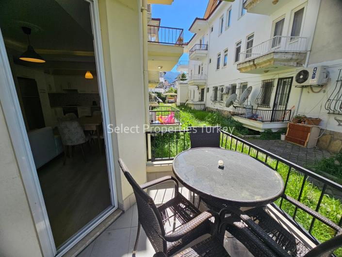 Image No.13-Appartement de 4 chambres à vendre à Babatasi