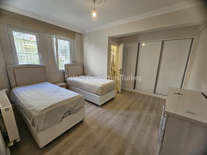 Image No.20-Appartement de 4 chambres à vendre à Babatasi