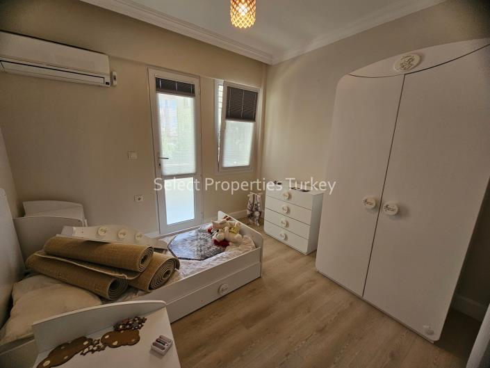 Image No.24-Appartement de 4 chambres à vendre à Babatasi