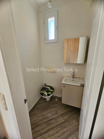 Image No.11-Maison / Villa de 4 chambres à vendre à Ovacik