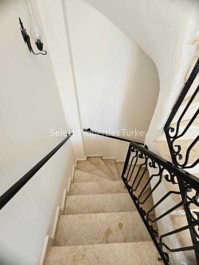 Image No.17-Maison / Villa de 4 chambres à vendre à Ovacik