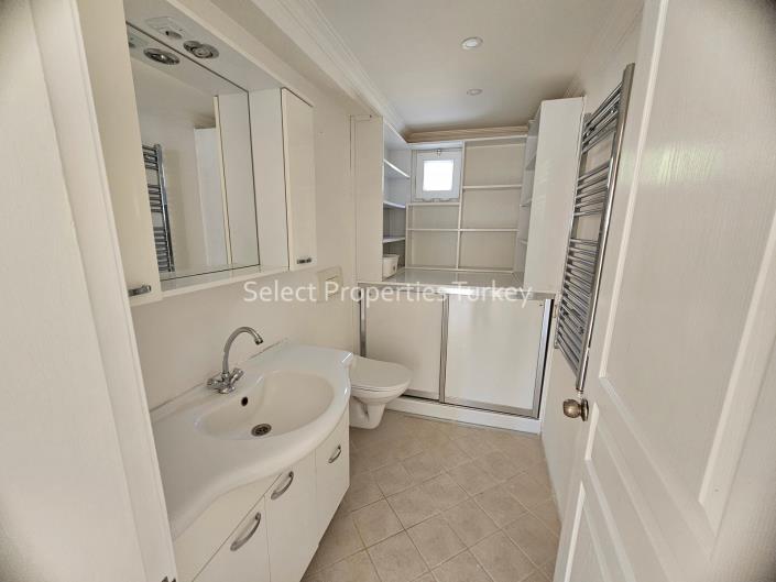 Image No.21-Maison / Villa de 4 chambres à vendre à Ovacik