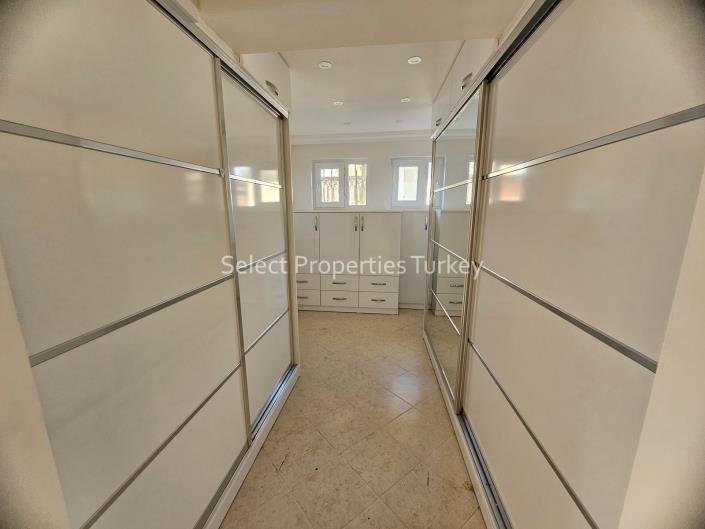 Image No.19-Maison / Villa de 4 chambres à vendre à Ovacik