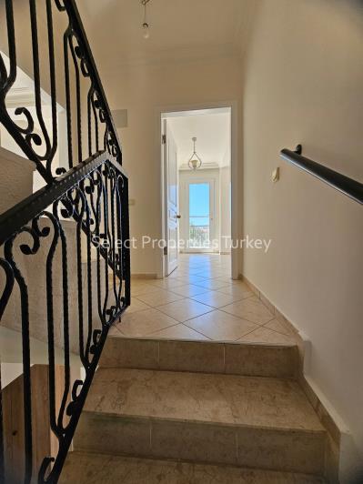 Image No.22-Maison / Villa de 4 chambres à vendre à Ovacik