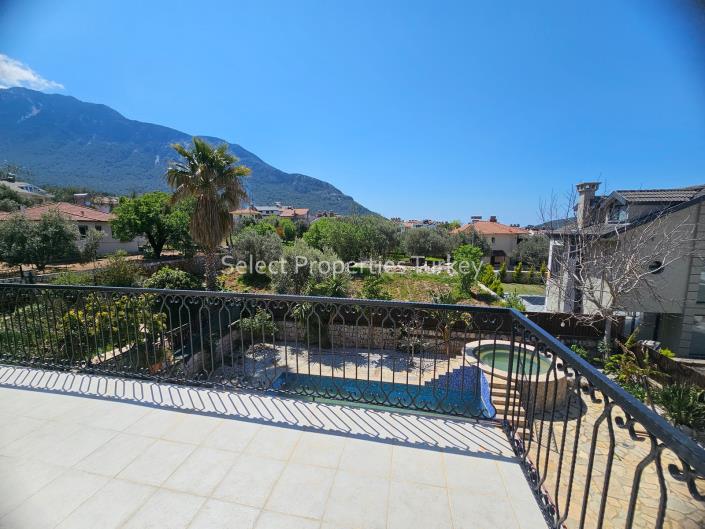 Image No.26-Maison / Villa de 4 chambres à vendre à Ovacik