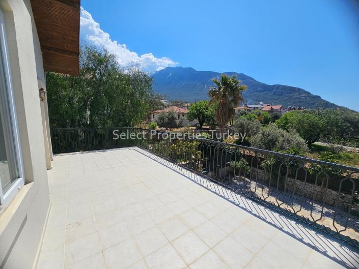 Image No.25-Maison / Villa de 4 chambres à vendre à Ovacik