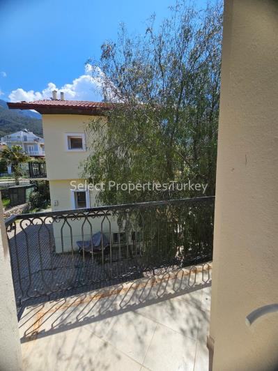 Image No.30-Maison / Villa de 4 chambres à vendre à Ovacik