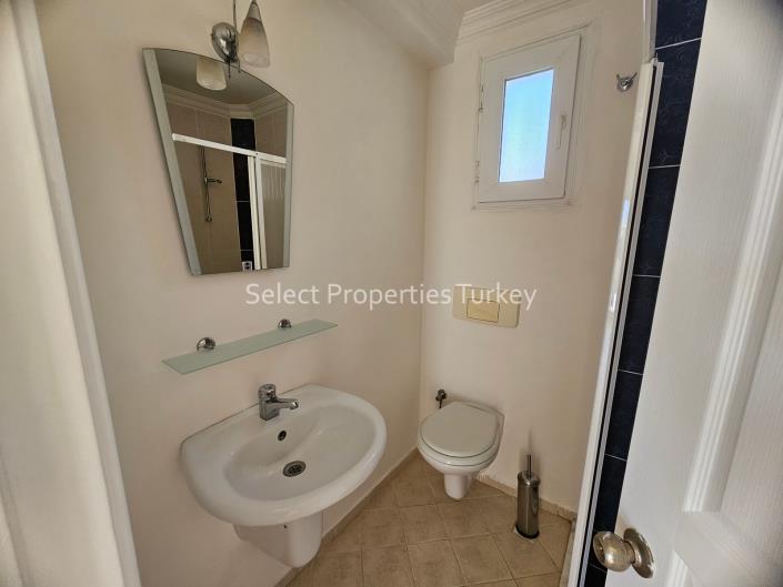 Image No.32-Maison / Villa de 4 chambres à vendre à Ovacik