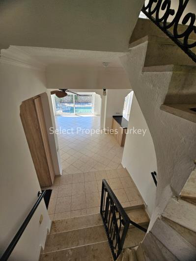 Image No.37-Maison / Villa de 4 chambres à vendre à Ovacik