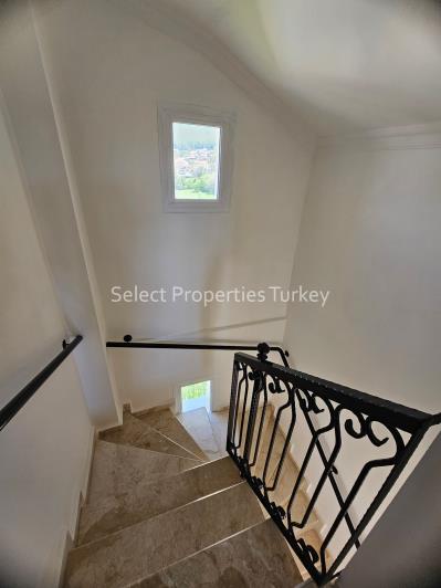 Image No.36-Maison / Villa de 4 chambres à vendre à Ovacik