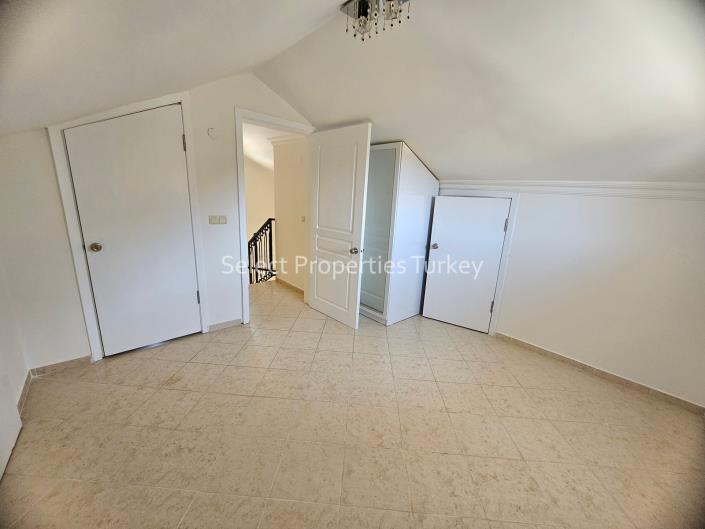 Image No.33-Maison / Villa de 4 chambres à vendre à Ovacik