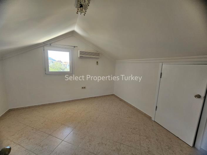 Image No.34-Maison / Villa de 4 chambres à vendre à Ovacik