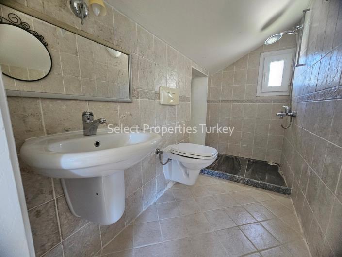 Image No.35-Maison / Villa de 4 chambres à vendre à Ovacik