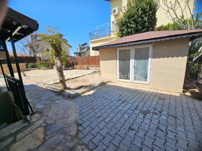 Image No.38-Maison / Villa de 4 chambres à vendre à Ovacik