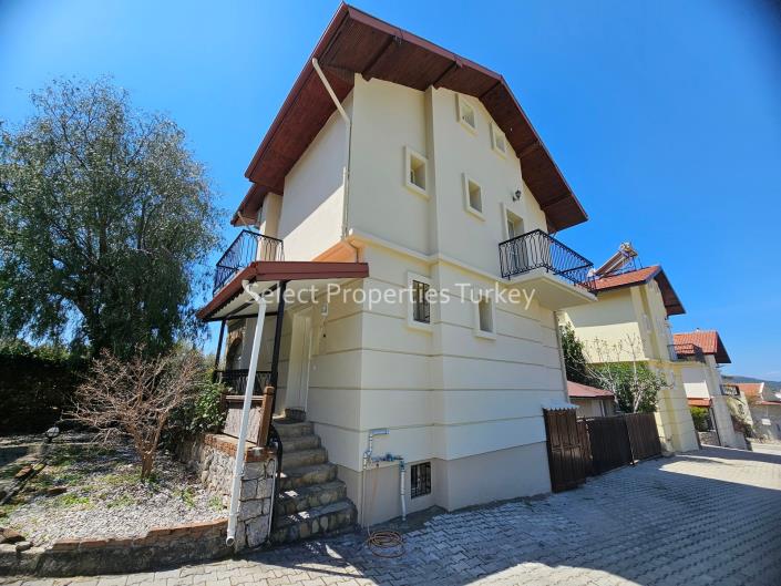 Image No.39-Maison / Villa de 4 chambres à vendre à Ovacik