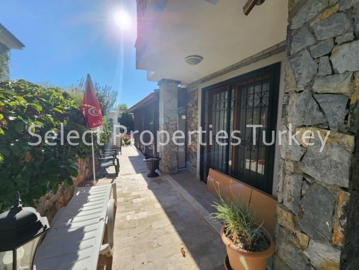 Image No.7-Villa / Détaché de 4 chambres à vendre à Seydiler