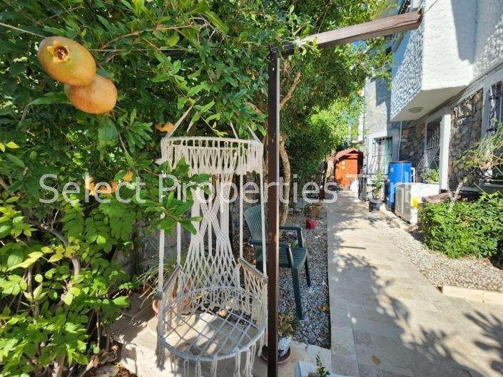 Image No.8-Villa / Détaché de 4 chambres à vendre à Seydiler