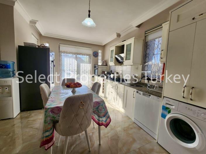 Image No.16-Villa / Détaché de 4 chambres à vendre à Seydiler