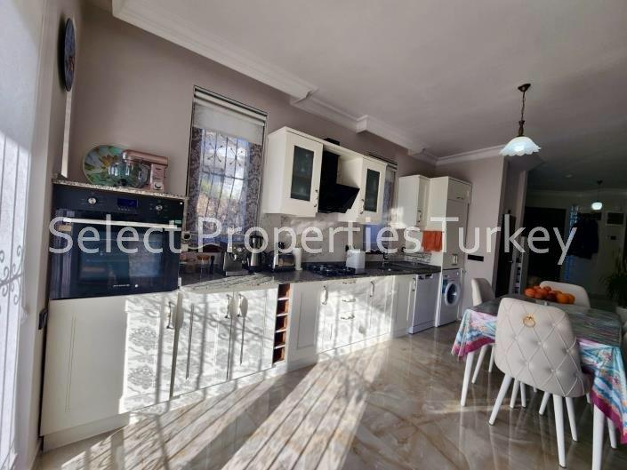 Image No.17-Villa / Détaché de 4 chambres à vendre à Seydiler