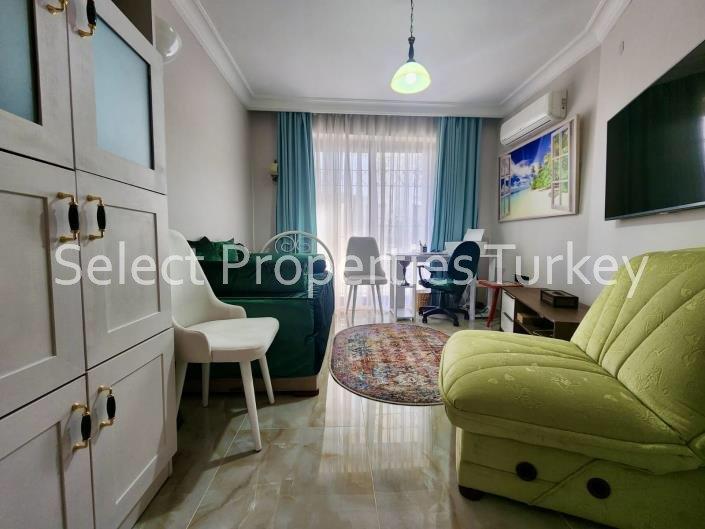 Image No.25-Villa / Détaché de 4 chambres à vendre à Seydiler