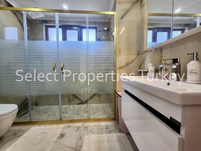 Image No.26-Villa / Détaché de 4 chambres à vendre à Seydiler