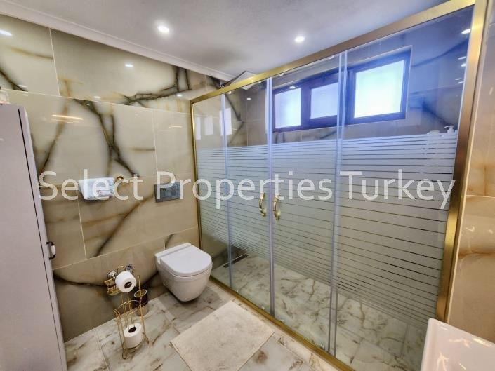 Image No.30-Villa / Détaché de 4 chambres à vendre à Seydiler