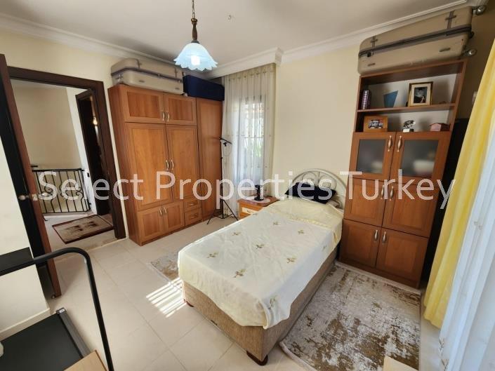 Image No.31-Villa / Détaché de 4 chambres à vendre à Seydiler