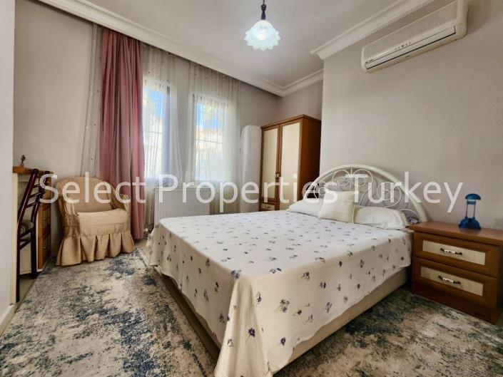 Image No.34-Villa / Détaché de 4 chambres à vendre à Seydiler