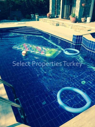 Image No.36-Villa / Détaché de 4 chambres à vendre à Seydiler