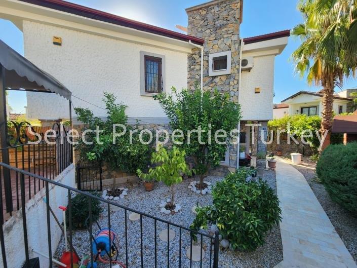 Image No.38-Villa / Détaché de 4 chambres à vendre à Seydiler