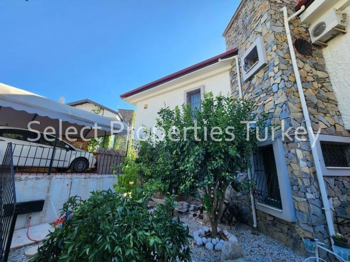 Image No.39-Villa / Détaché de 4 chambres à vendre à Seydiler