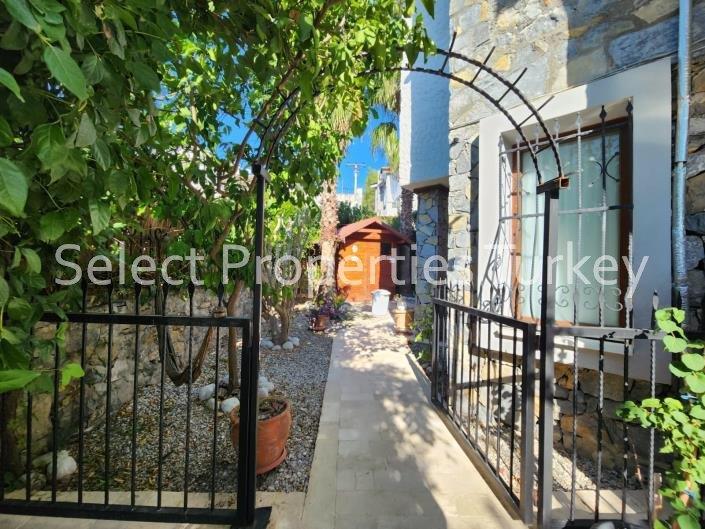 Image No.40-Villa / Détaché de 4 chambres à vendre à Seydiler