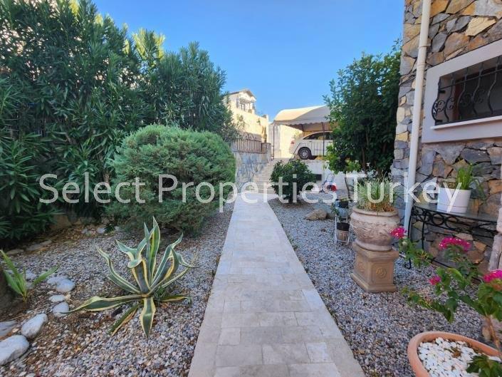 Image No.41-Villa / Détaché de 4 chambres à vendre à Seydiler