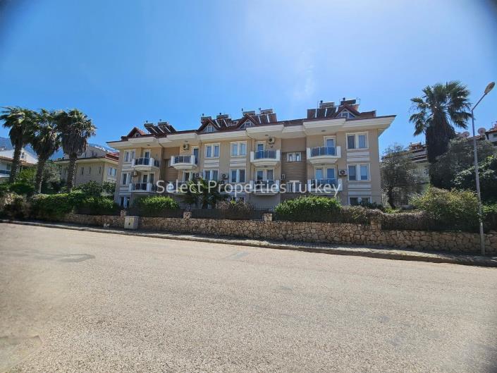 Image No.54-3 Bed Apartment for sale