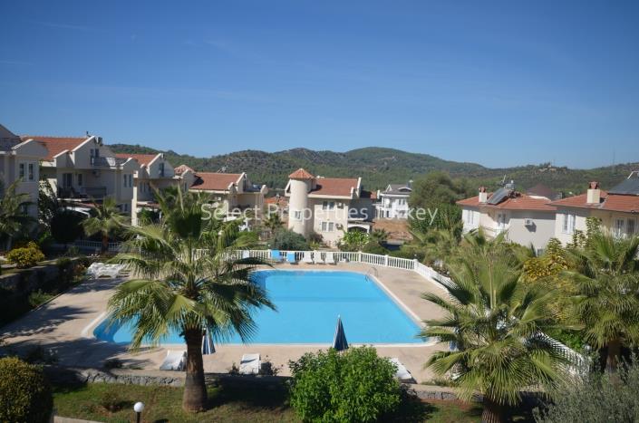 Image No.4-Villa / Détaché de 4 chambres à vendre à Ovacik