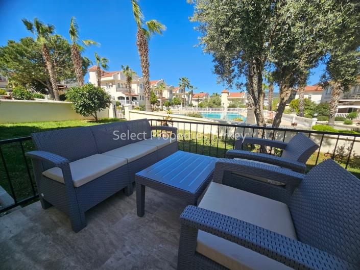 Image No.9-Villa / Détaché de 4 chambres à vendre à Ovacik