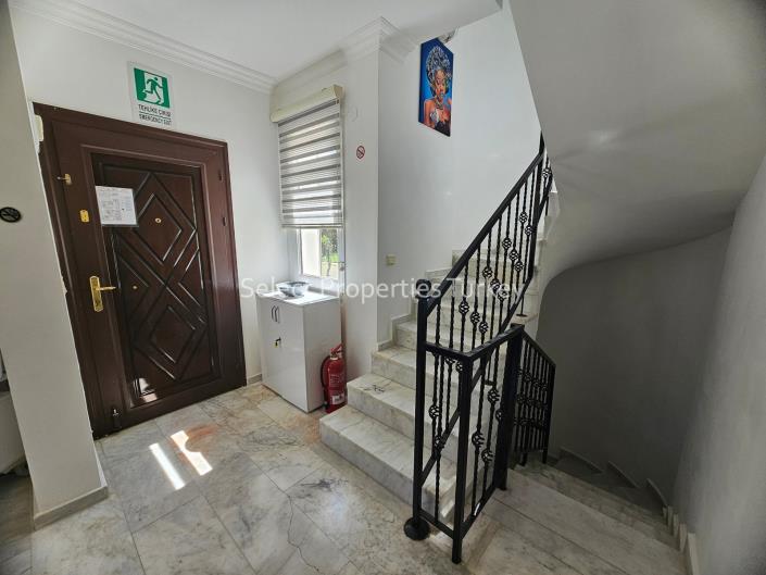 Image No.14-Villa / Détaché de 4 chambres à vendre à Ovacik