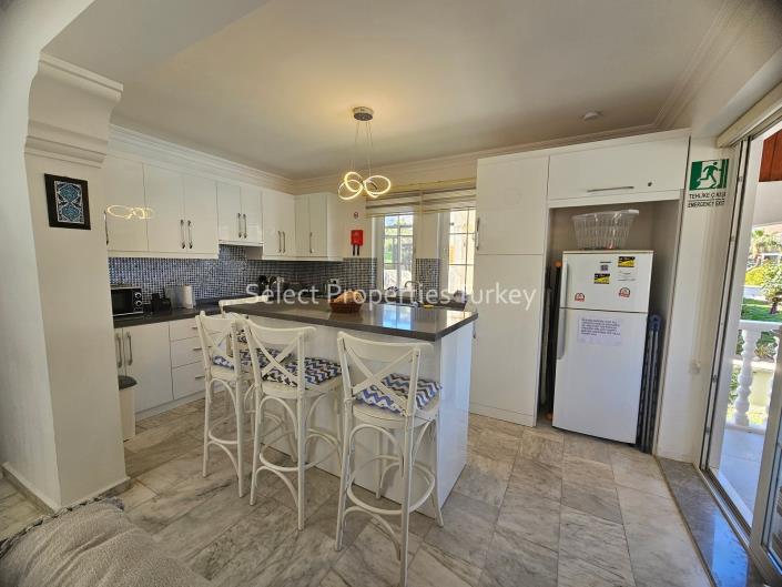 Image No.18-Villa / Détaché de 4 chambres à vendre à Ovacik