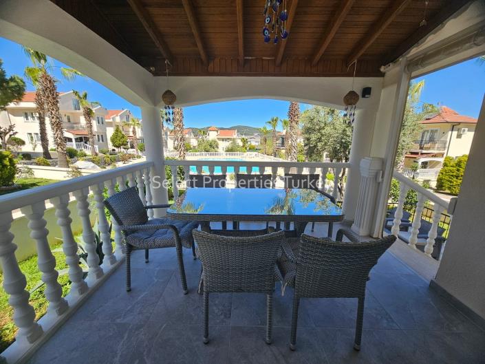 Image No.22-Villa / Détaché de 4 chambres à vendre à Ovacik