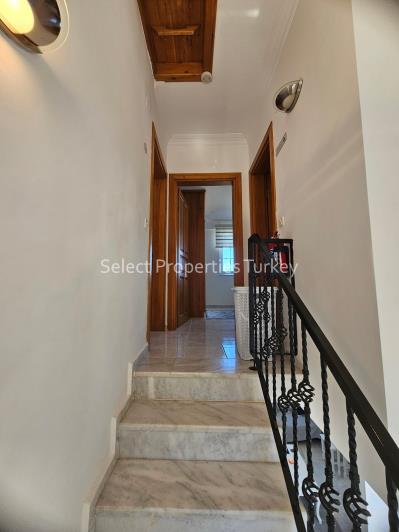 Image No.24-Villa / Détaché de 4 chambres à vendre à Ovacik