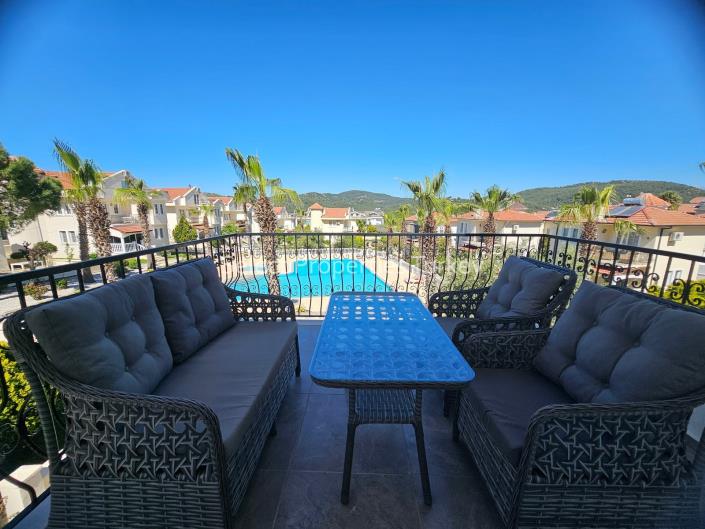 Image No.30-Villa / Détaché de 4 chambres à vendre à Ovacik